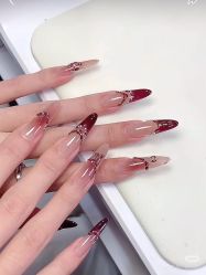 -晨·艺美甲美睫