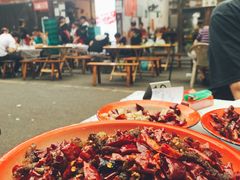 干煸牛肉丝-拈一筷子·宜宾江湖菜(十一街店)