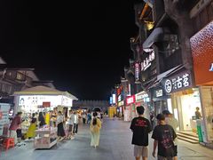 -东西巷