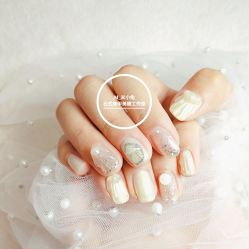 -米小兔美甲美睫