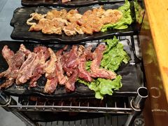 -好旺角烤肉(农林五道街总店)