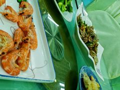 -景好海鲜餐厅(大鹏必选旅游店)