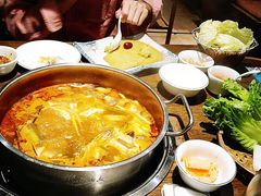 -阿婉贵州苗家酸汤鱼(梅林店)