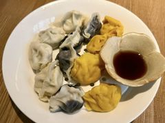 -KŌNG胶东小馆(华熙店)