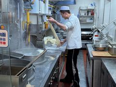 -西部马华清真兰州牛肉面·烧烤夜市(关东店)