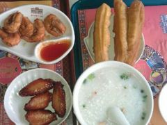 -海口骑楼小吃街