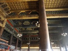 -北京市劳动人民文化宫(太庙)