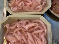 -九尺赵老四鲜鹅肠火锅