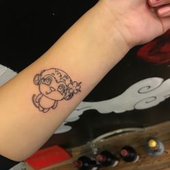 -OldsixTattoo刺青