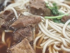 -李先生牛肉面大王(辽宁路店)