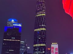 -广州塔