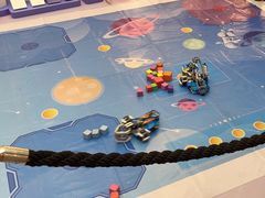 -童程童美·信息学竞赛·乐高机器人编程(龙华校区)