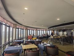 -汇泉王朝大饭店-旋转餐厅(南海路店)