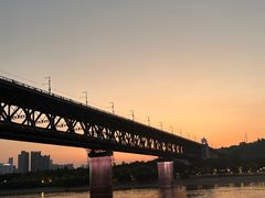 -武汉两江游览·夜游长江(汉口粤汉码头)
