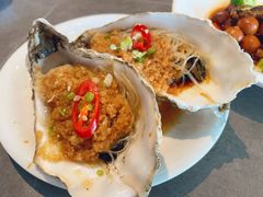-奕景海鲜(星海广场店)