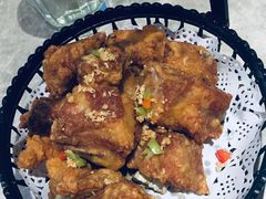 -大树餐厅(红旗街万达店)