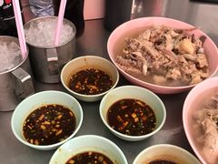 -红大哥水门鸡饭(總店)