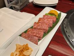 -叙叙苑(大阪店)