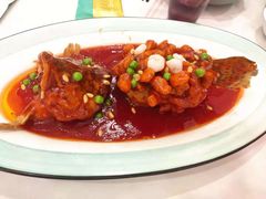 -新名仕新白玉兰餐厅
