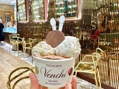 -VENCHI 闻绮(北京国贸商城店)