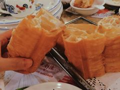 -点都德(聚福楼店)