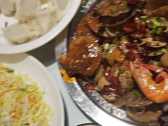 -鲜得莱渔港·小平岛海胆馆(七贤岭店)