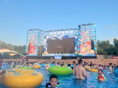 -武汉玛雅海滩水公园