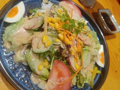 -晶吉·居酒屋·烧鸟·生鱼饭(中山区民主广场店)