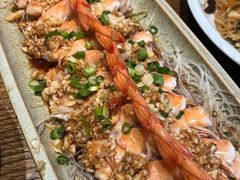 榕城脆皮虾-八闽饭店闽南小镇(铁西店)