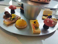 -天玑高空江景餐厅&酒吧Sky Secret Restaurant&Bar
