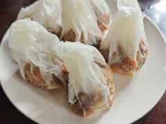 -天回镇何氏豆腐(总店)