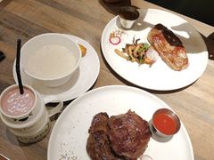 -卡朋西餐(扬名广场店)