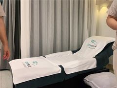 -麦悠悠·SPA·推拿(太阳山路店)