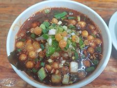 手工苕皮-阿坤传统手工小吃(杨家坪店)