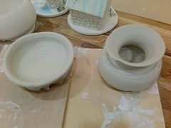 -艺彩阳光手工坊(大连恒隆广场店)