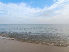 -那香海钻石沙滩浴场