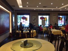 大堂-泰丰楼(前门西大街店)
