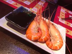 -钳真多钓虾馆·小龙虾海鲜烧烤(九六广场店)