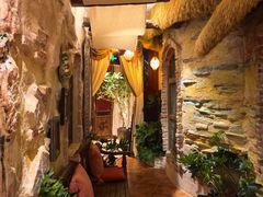 -叶叶菩提(太原别墅店)