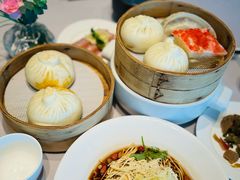 -扬州万怡酒店-中餐厅(文昌中路店)