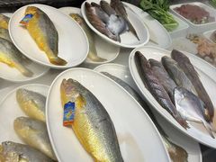 -渔家风味·鲅鱼水饺·央视展播·海鲜天津菜(开发区店)