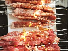 -邢氏老太太烤串(北兴街店)