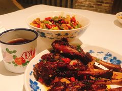 -老长沙龙虾馆·聚会餐厅(白石洲店)