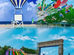 -渔岛海洋度假区