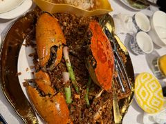 -喜记避风塘炒辣蟹(旗舰店)