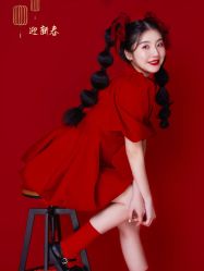 点击看大图 -蜜桃少女VISION写真馆(雁塔店)