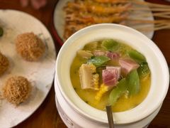 -豆蔻电影主题餐厅(四牌楼店)