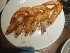 -割烹旭日本料理(龙湖狮山天街店)