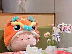 -海底捞火锅(万达广场店)