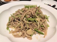 芫爆草原肚-秀儿四九城·新京菜(亚运村鸟巢店)